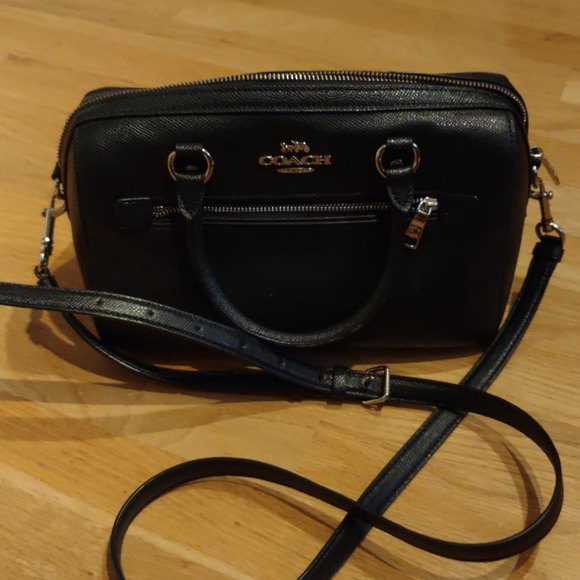 Coach bag - Picture 1 of 1